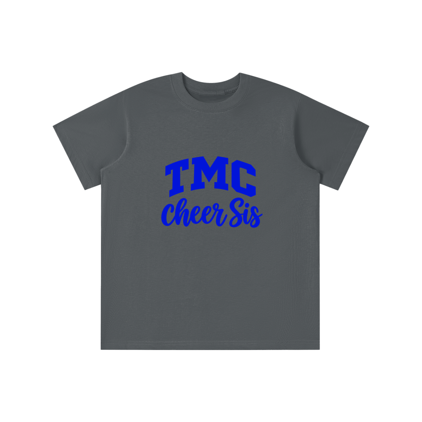Essential Cheer Sis Kids' T-shirt