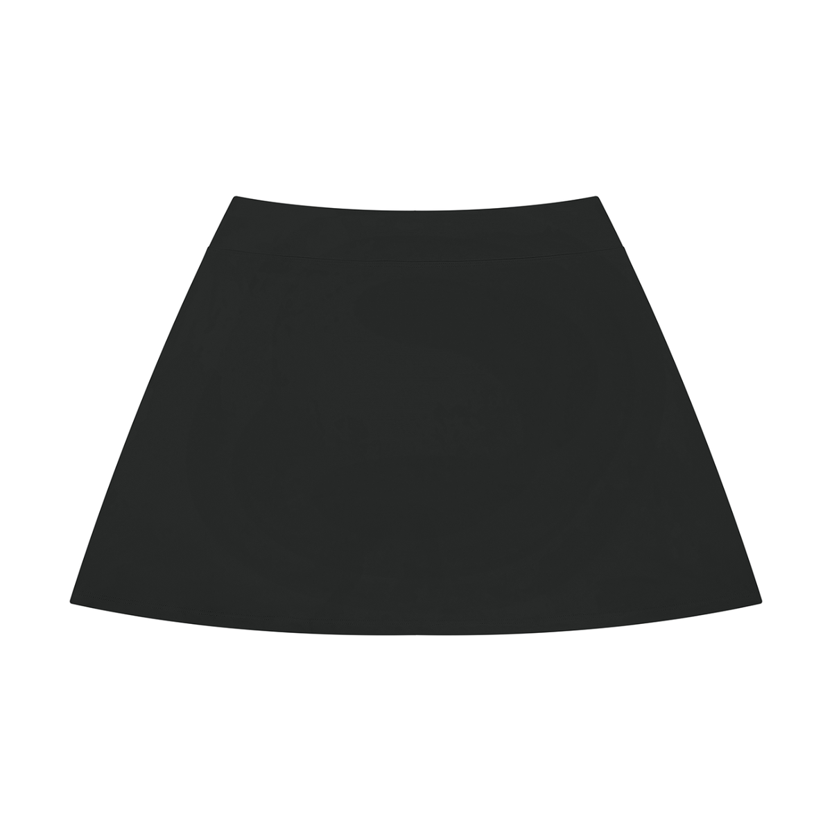 Strive Women’s High Rise A-Line Skirt