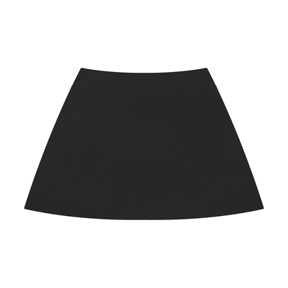 Strive Women’s High Rise A-Line Skirt