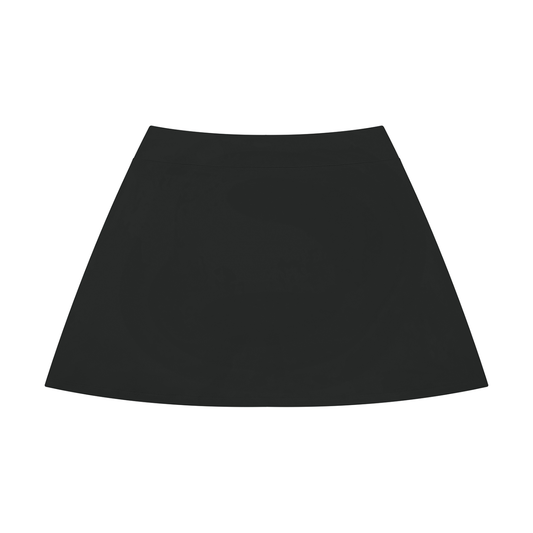 Strive Women’s High Rise A-Line Skirt