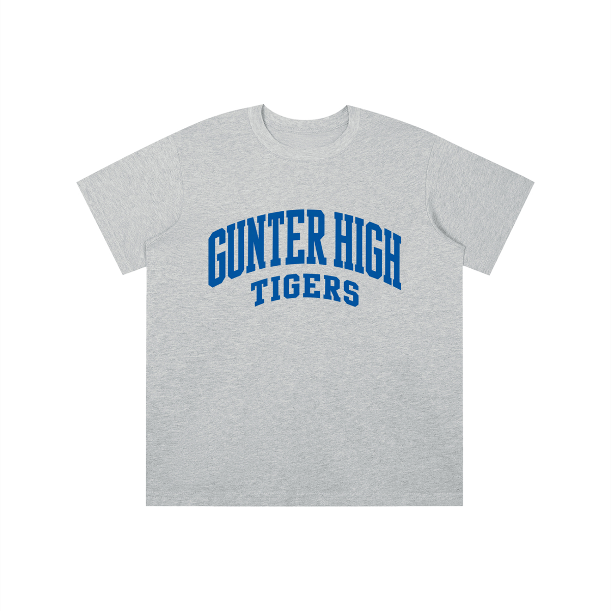 Basic 2 Gunter Essential Kids' T-shirt