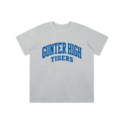 Basic 2 Gunter Essential Kids' T-shirt