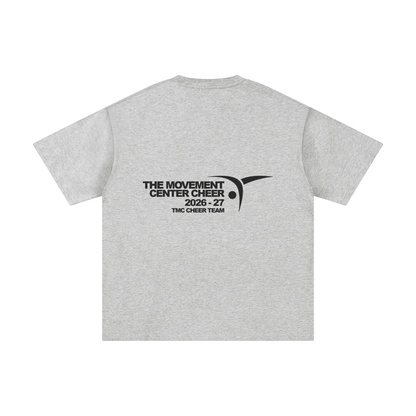 Cool Gray Tee
