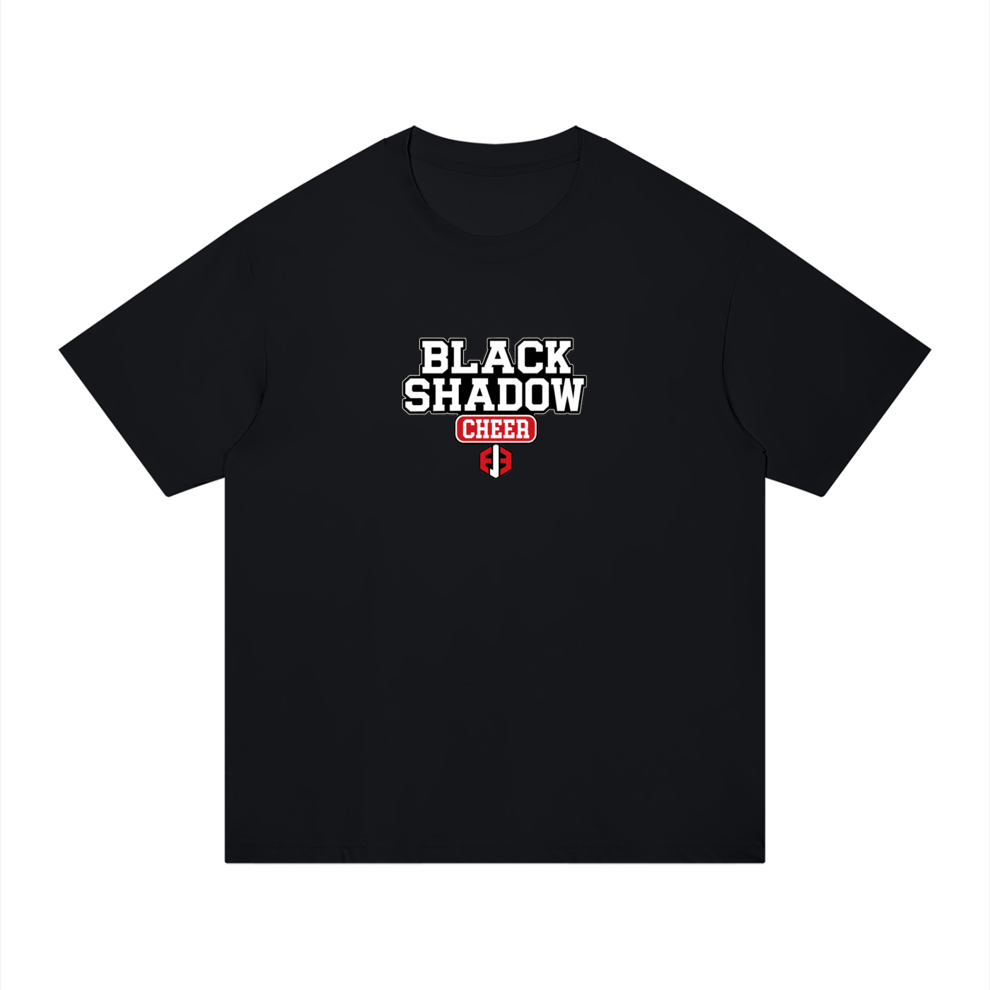 Unisex Regular Fit Cotton T-Shirt