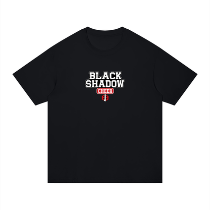 Unisex Regular Fit Cotton T-Shirt