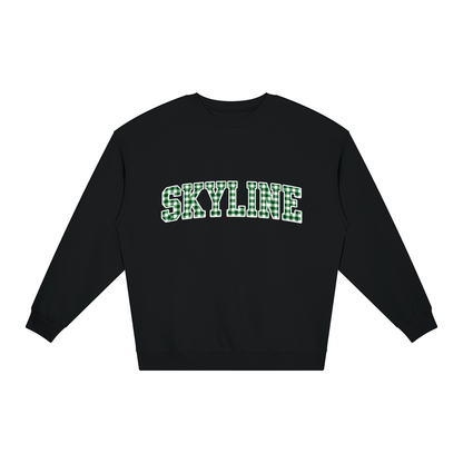 Unisex Loose Crewneck Sweatshirt