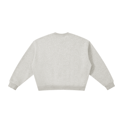 Big F Fleece Crewneck Sweatshirt