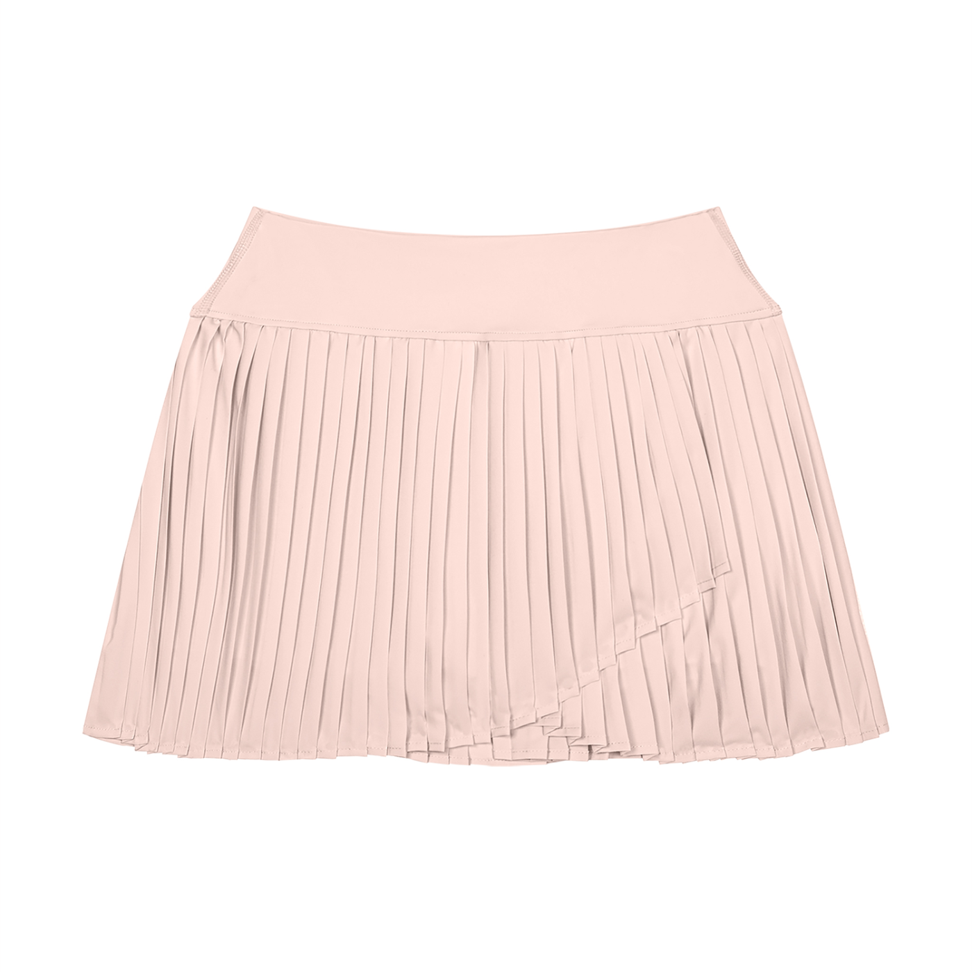Strive Pleated Yoga Skort