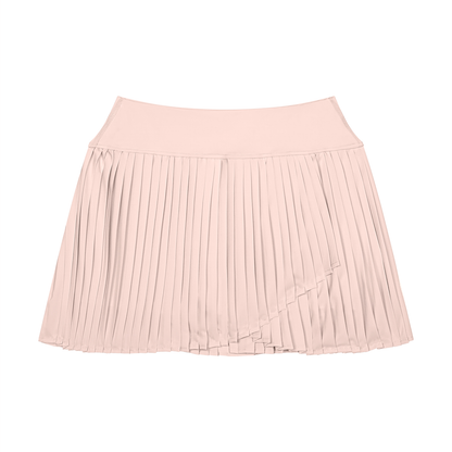 Strive Pleated Yoga Skort