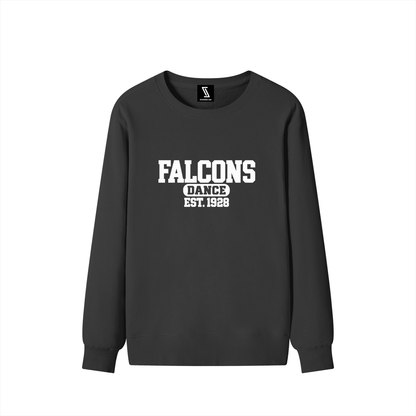 Classic Unisex Cotton Sweatshirt
