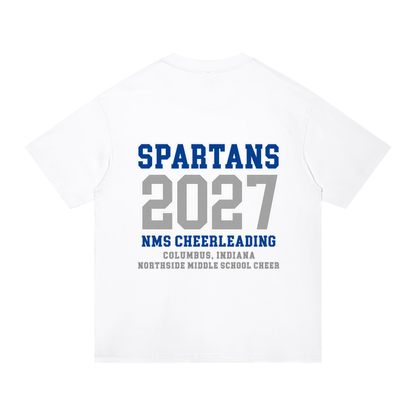 Year Northside Unisex Regular Fit Cotton T-Shirt