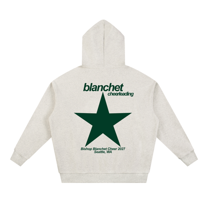 Essential Heavyweight Hoodie