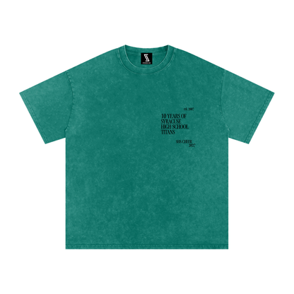 10 Years Tee