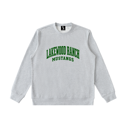 Basic 2 Lakewood Ranch Essential Heavyweight Crewneck Sweatshirt
