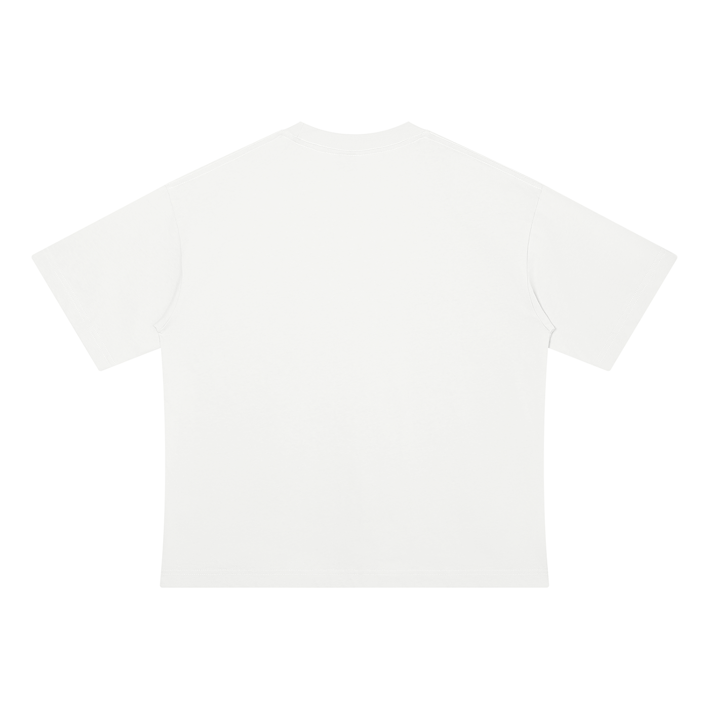 TITANS Unisex Drop Shoulder Cotton T-Shirt