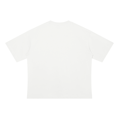 TITANS Unisex Drop Shoulder Cotton T-Shirt