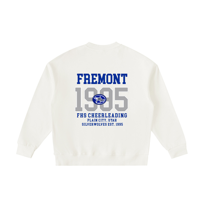 Kids' Crewneck Sweatshirt