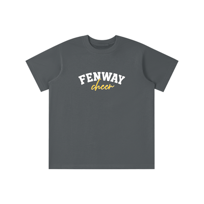 Cursive Fenway Essential Kids' T-shirt