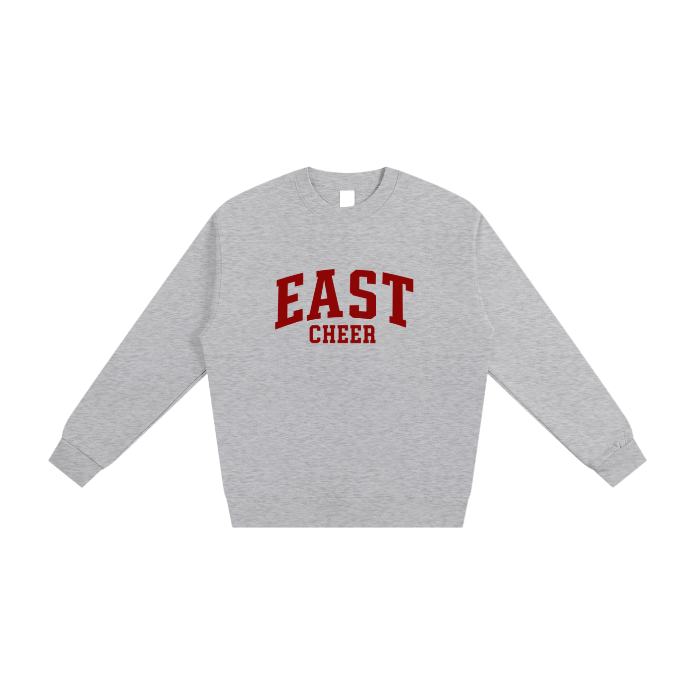 Heavyweight Essential Sweatshirt