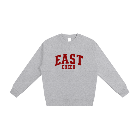 Heavyweight Essential Sweatshirt