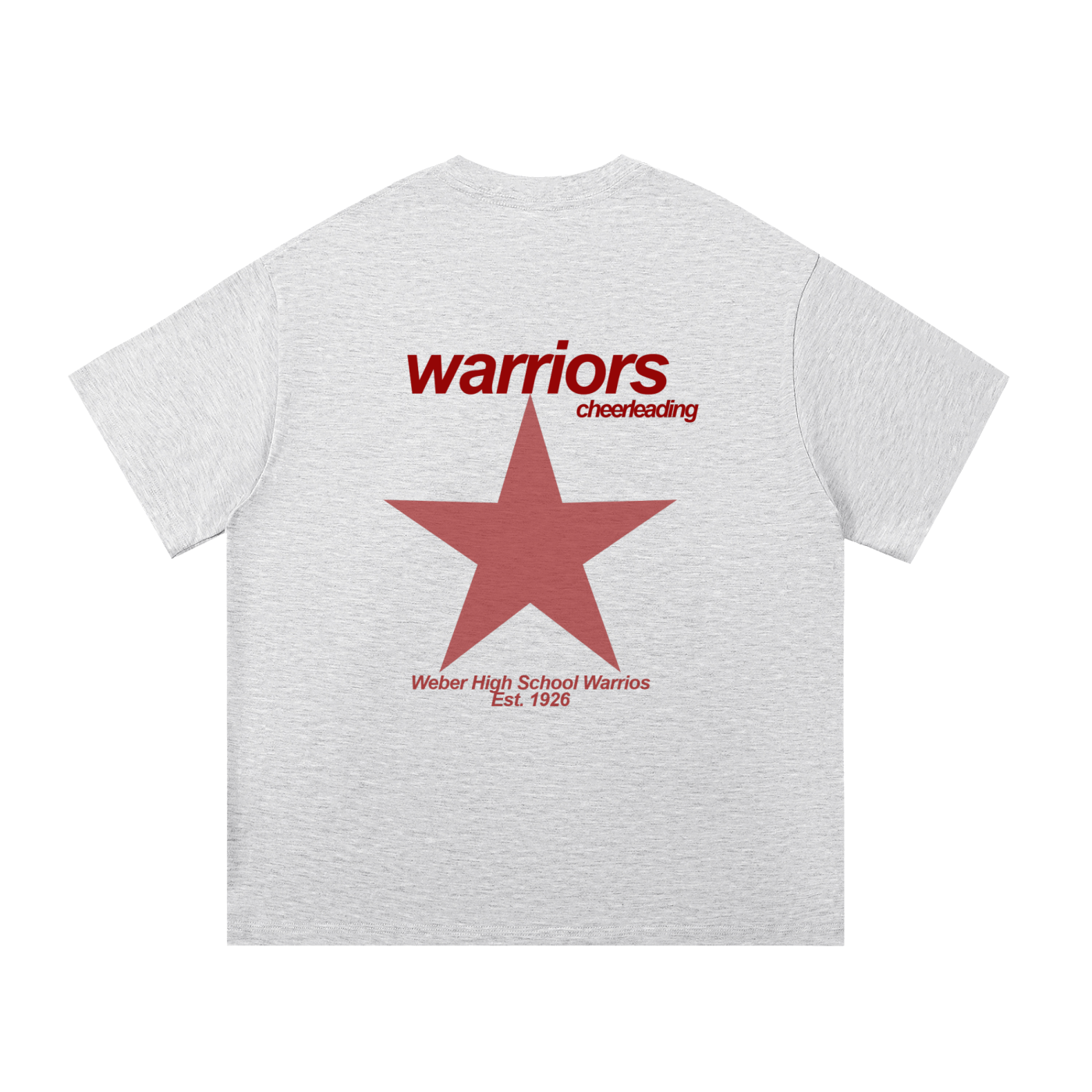 Trendy Star Tee