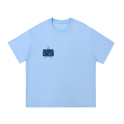 Star Oasis Essential Oversized Cotton T-Shirt