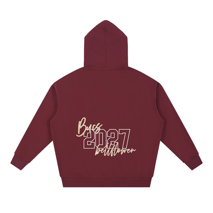 Essential Heavyweight Hoodie