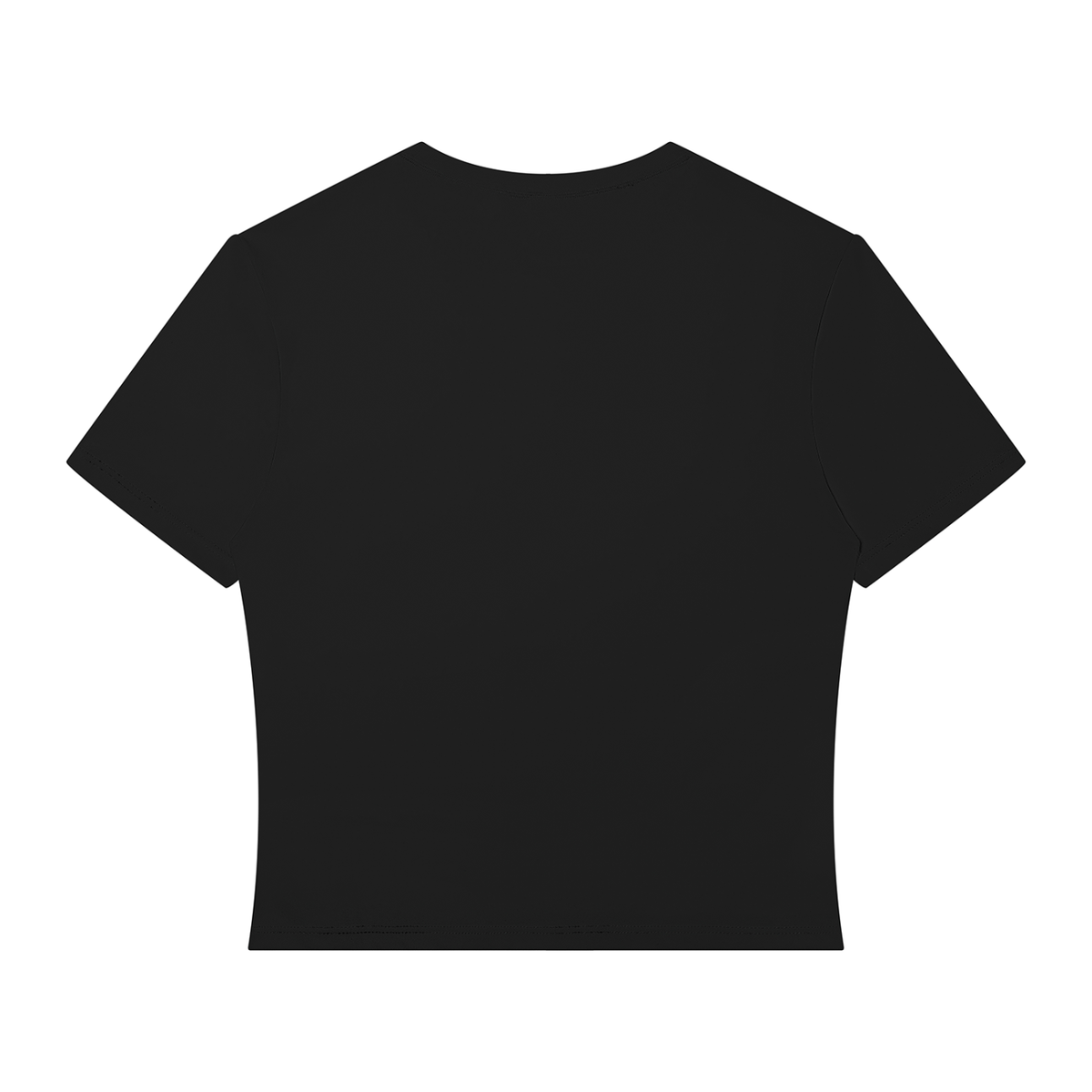 Strive Performance Crop Tee