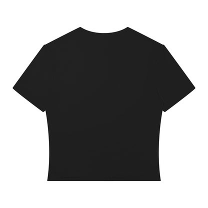 Strive Performance Crop Tee