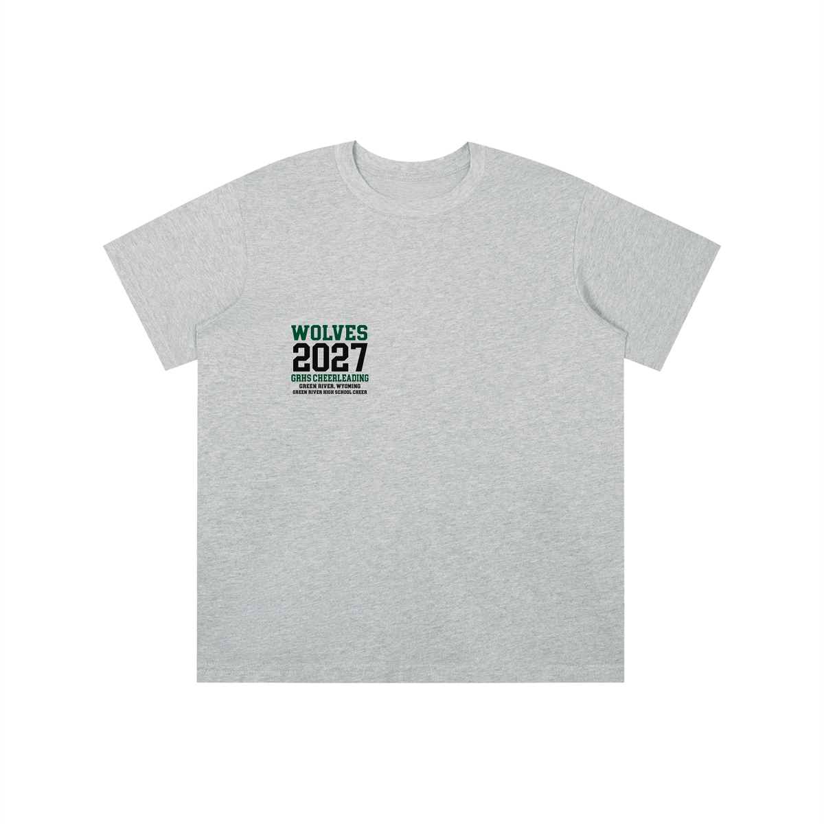 Year Green River Essential Kids' T-shirt