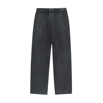 Vintage Wash Sweatpants