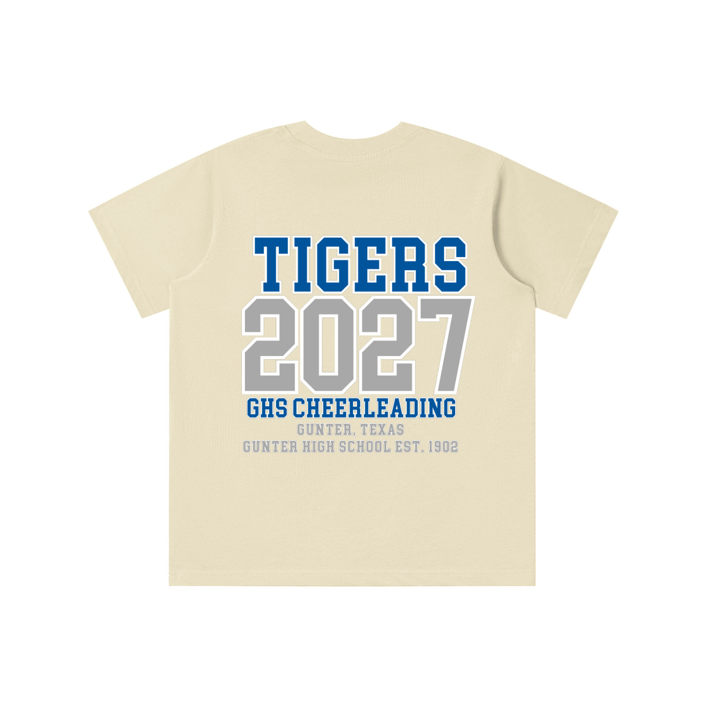 Year Gunter Essential Kids' T-shirt