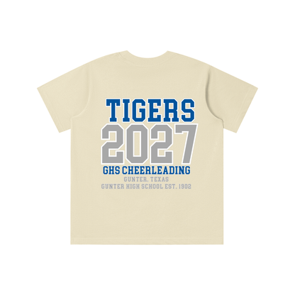 Year Gunter Essential Kids' T-shirt