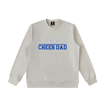 Dad Nolensville Essential Heavyweight Crewneck Sweatshirt