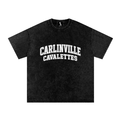 CC Washed Tee