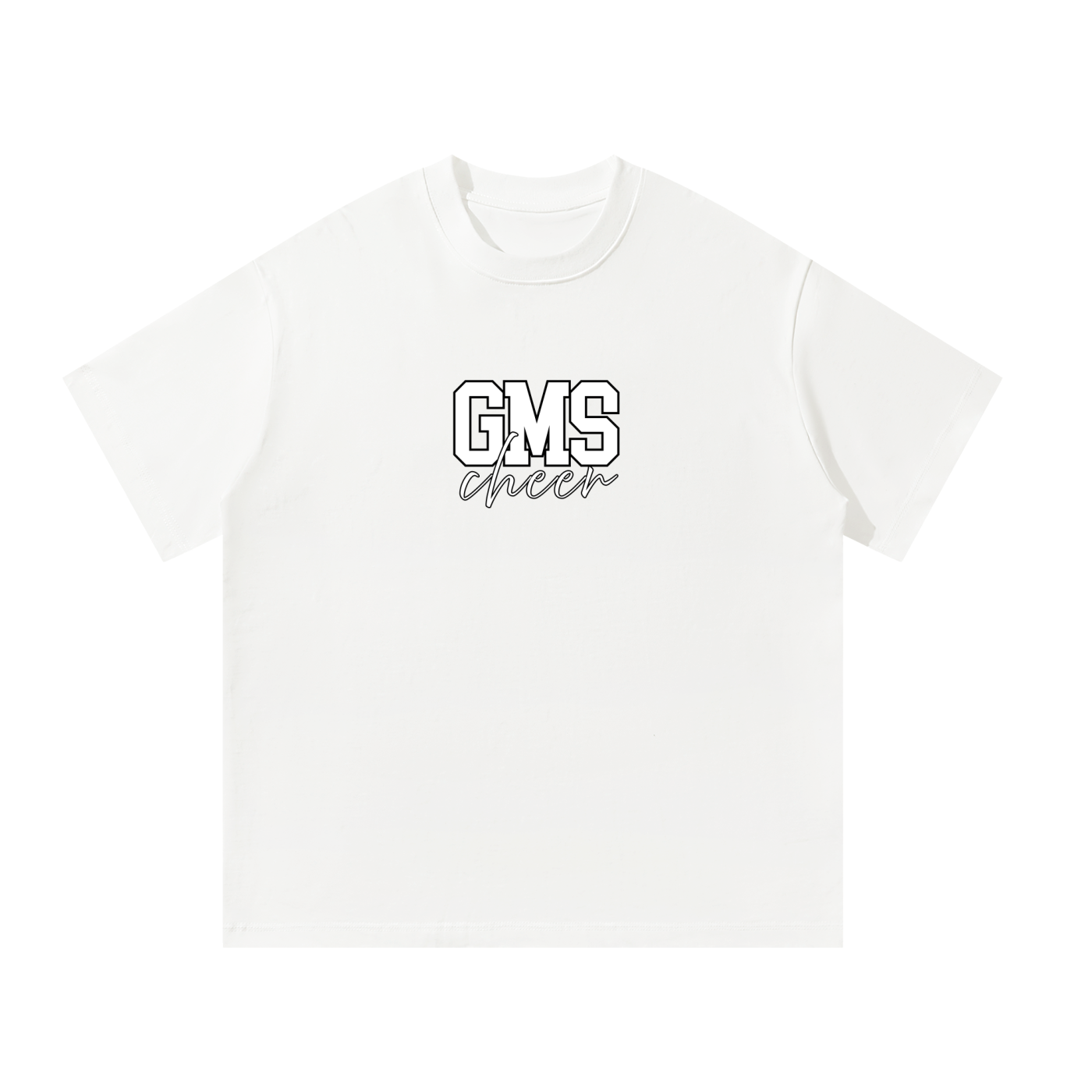 Unisex Oversized T-Shirt
