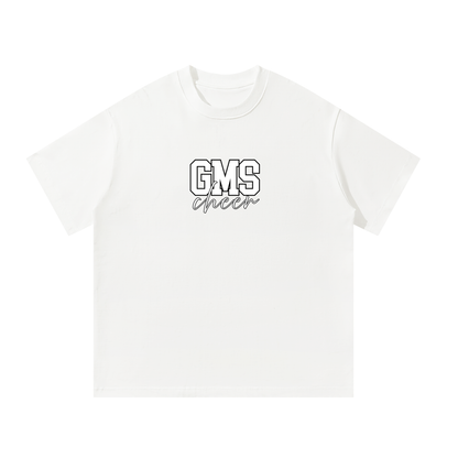 Unisex Oversized T-Shirt