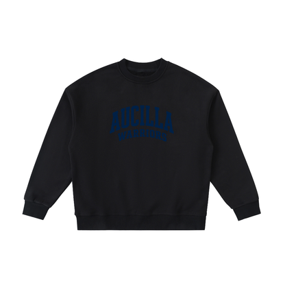 Basic 2 Aucilla Essential Fleece Kids' Crewneck Sweatshirt