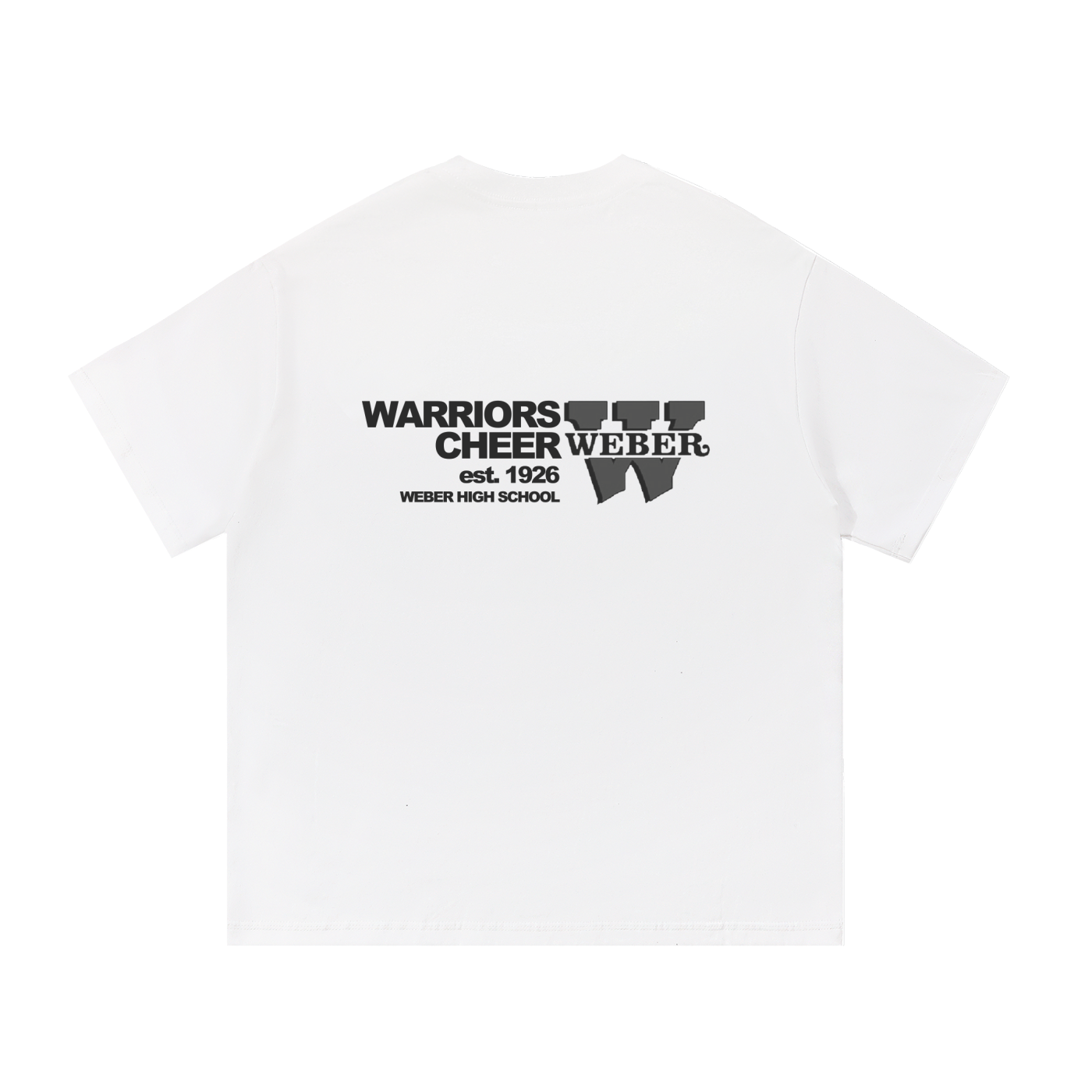 Vector Star Tee