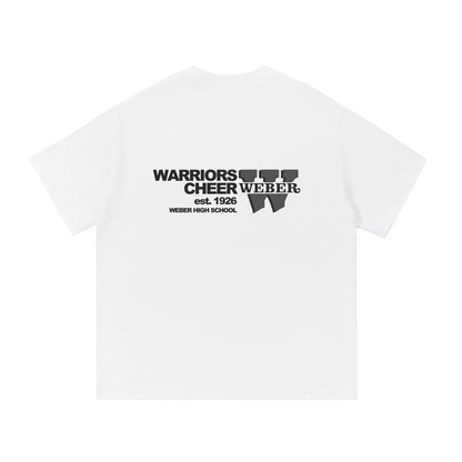 Vector Star Tee