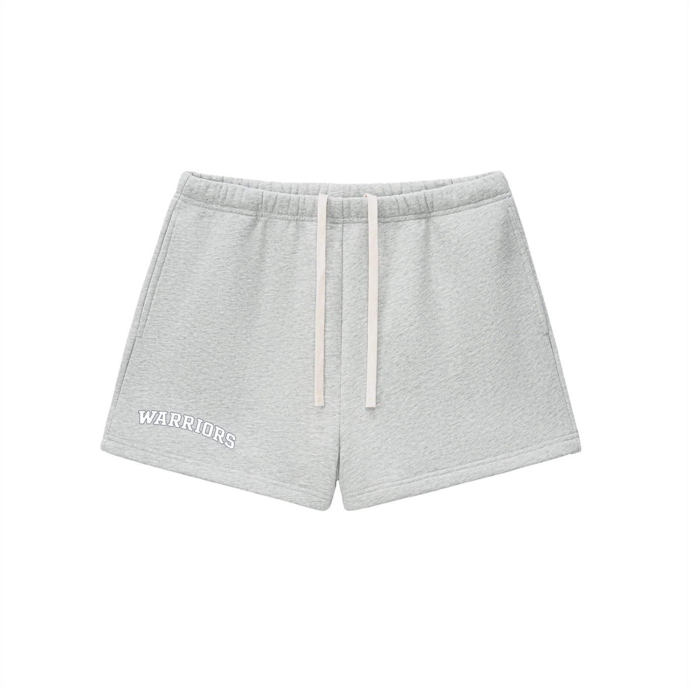 Drawstring Sweatshorts(matches mockneck)