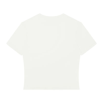 Women’s Performance Crop T-Shirt