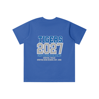 Year Gunter Essential Kids' T-shirt
