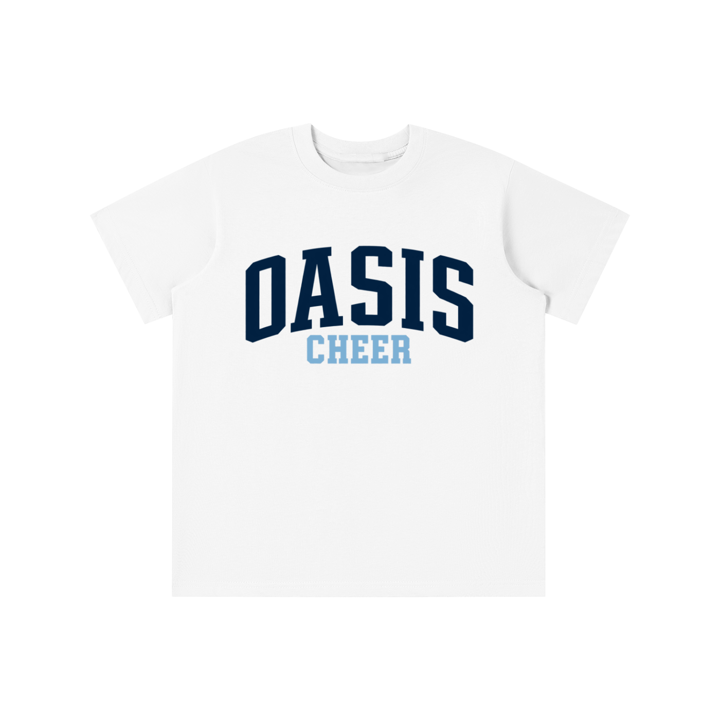 Basic 1 Oasis Essential Kids' T-shirt