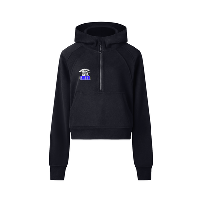Half-Zip Hoodie