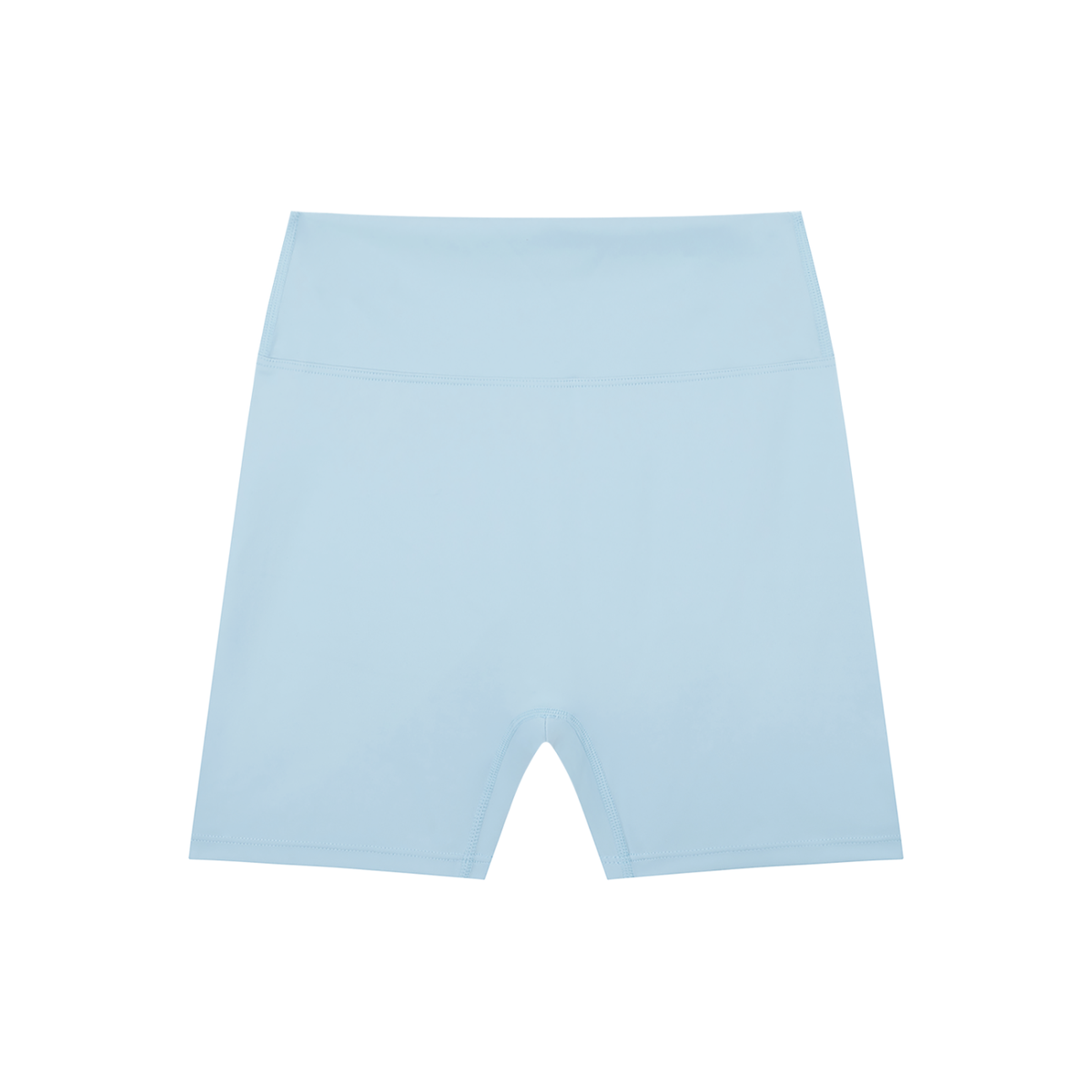 Strive High-Waisted Biker Shorts