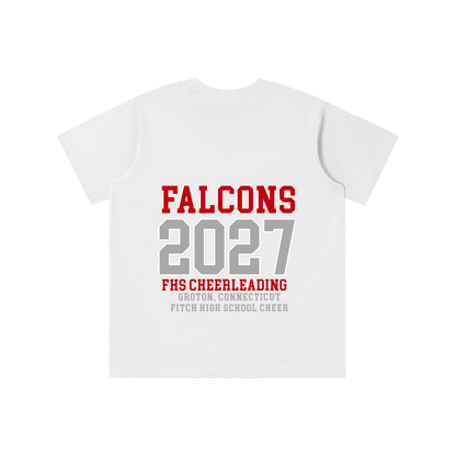 Year Fitch Essential Kids' T-shirt