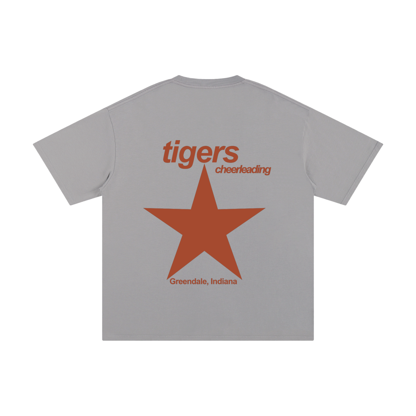 Unisex Pure Cotton T-Shirt