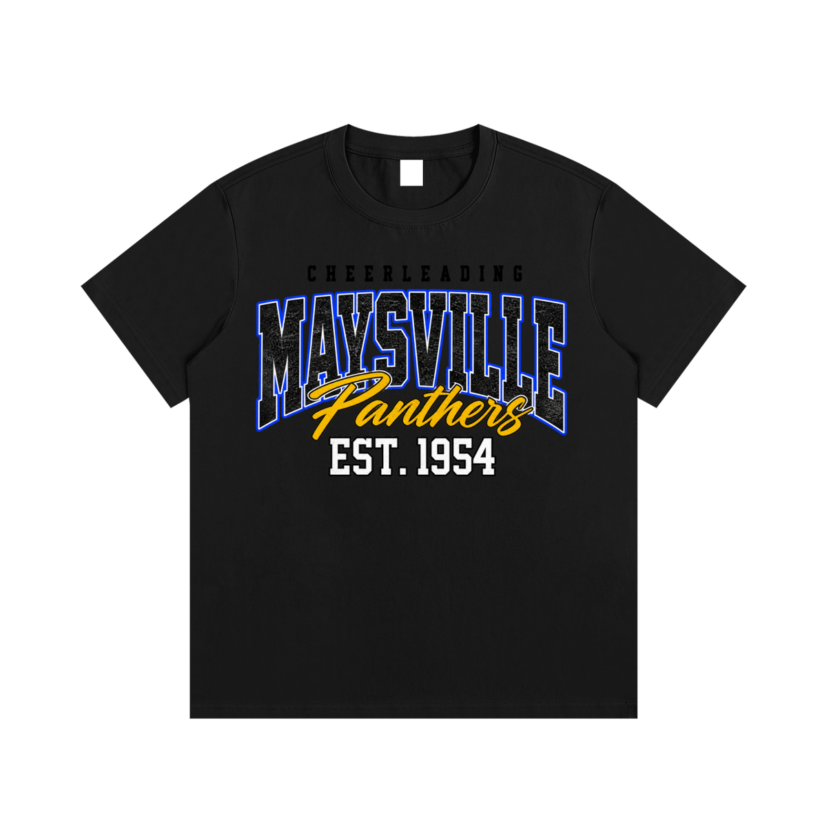 Essential Cotton T-Shirt