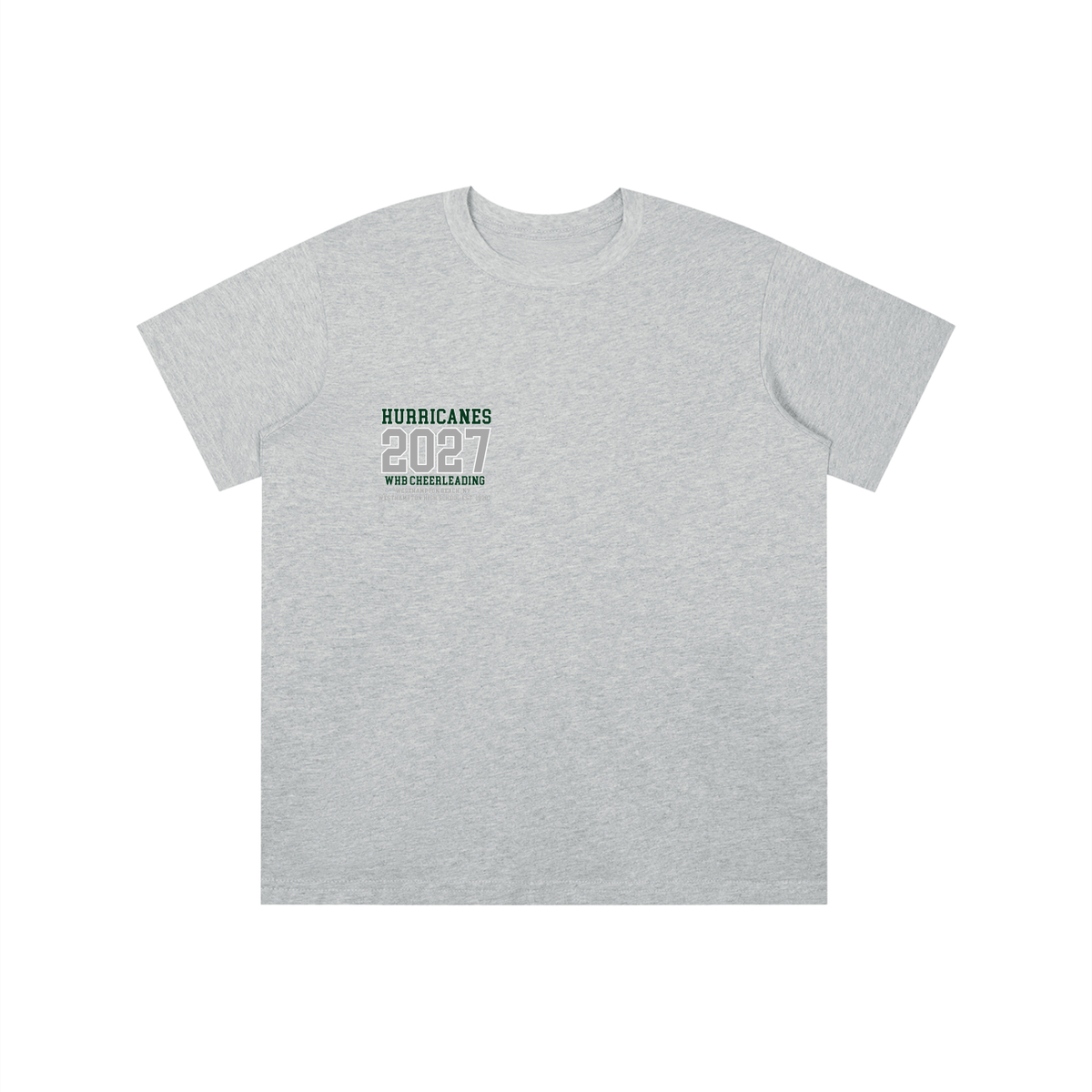 Year Westhampton Essential Kids' T-shirt